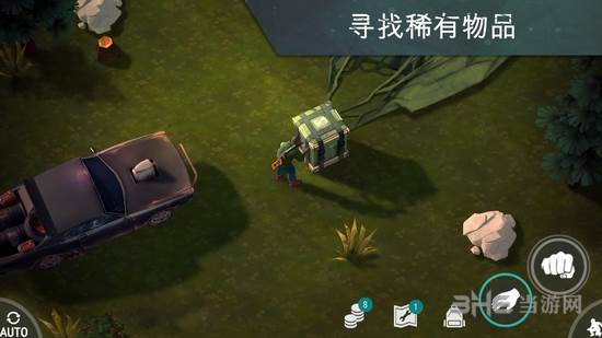 地球末日生存中文版 (Last Day on Earth: Survival)官方安卓版v1.33.6
